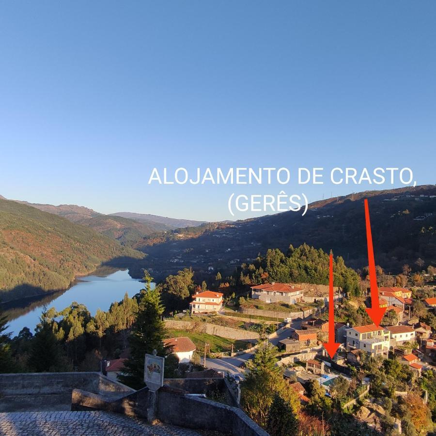 De Crasto - Holiday home