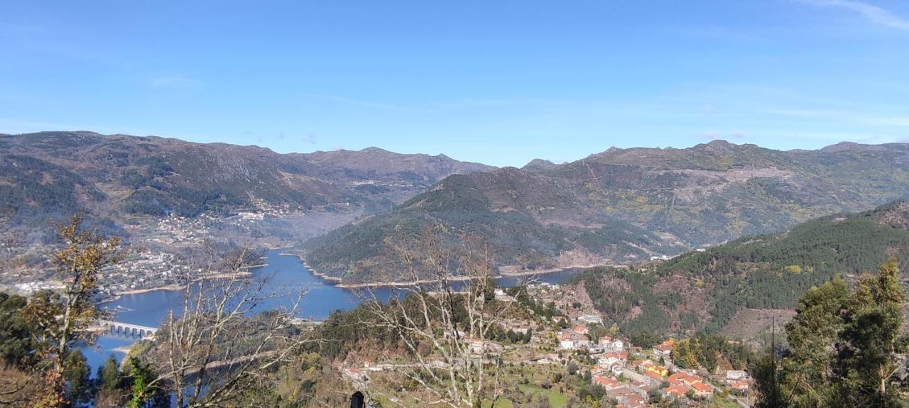 Holiday home De Crasto - Geres