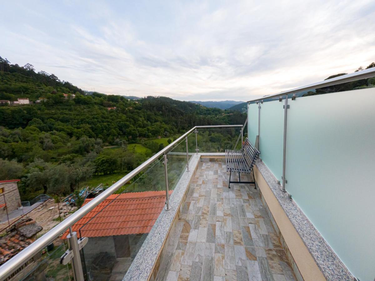De Crasto - Holiday home Geres