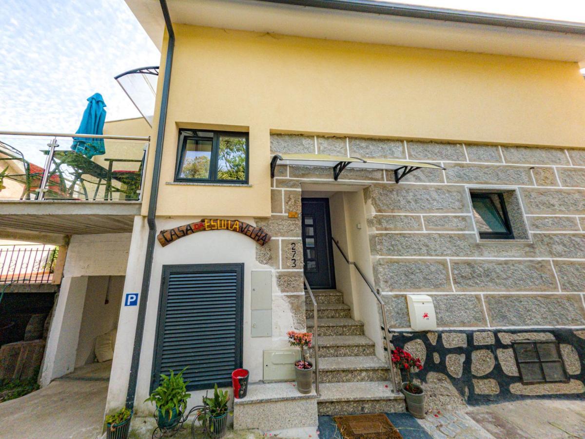 De Crasto - Holiday home