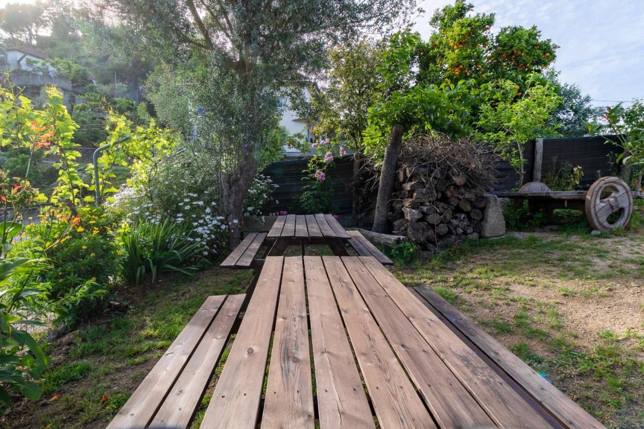 De Crasto - Holiday home