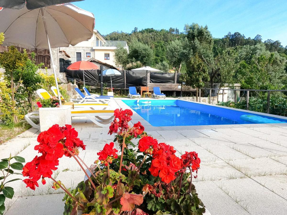 De Crasto - Holiday home *