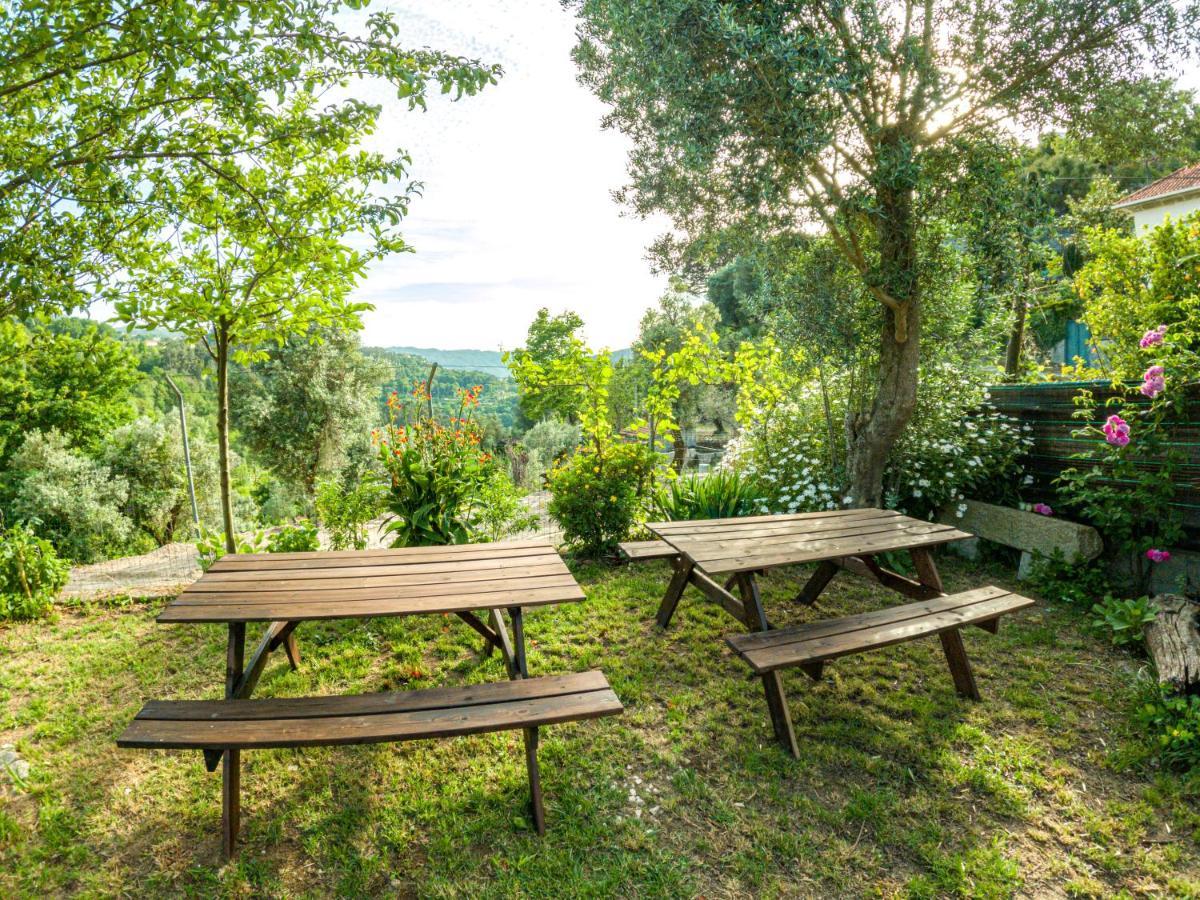 Holiday home De Crasto - Geres