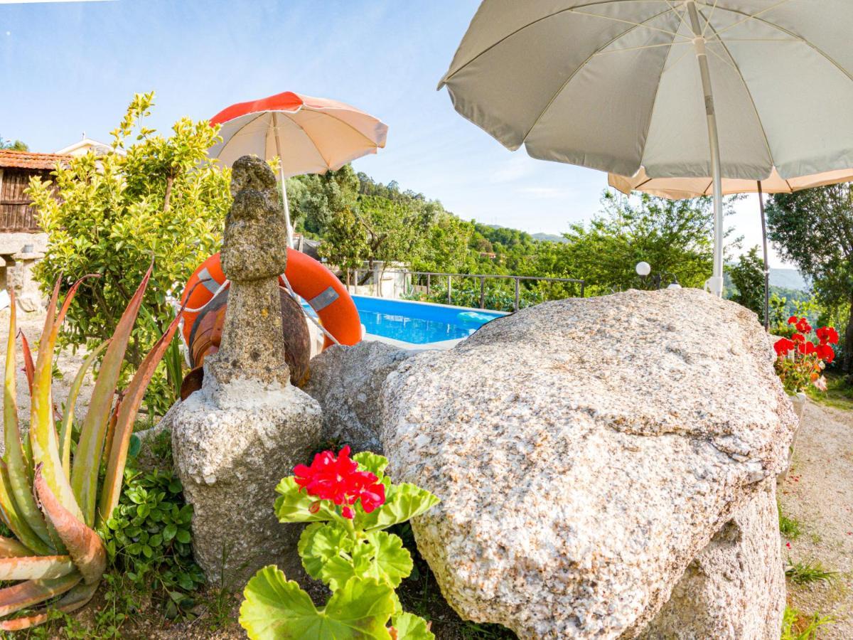 Holiday home De Crasto -