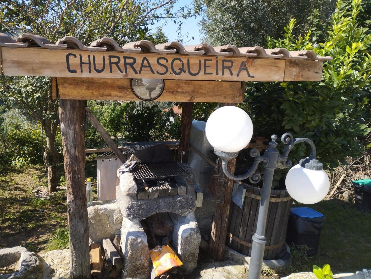 De Crasto - Holiday home Geres