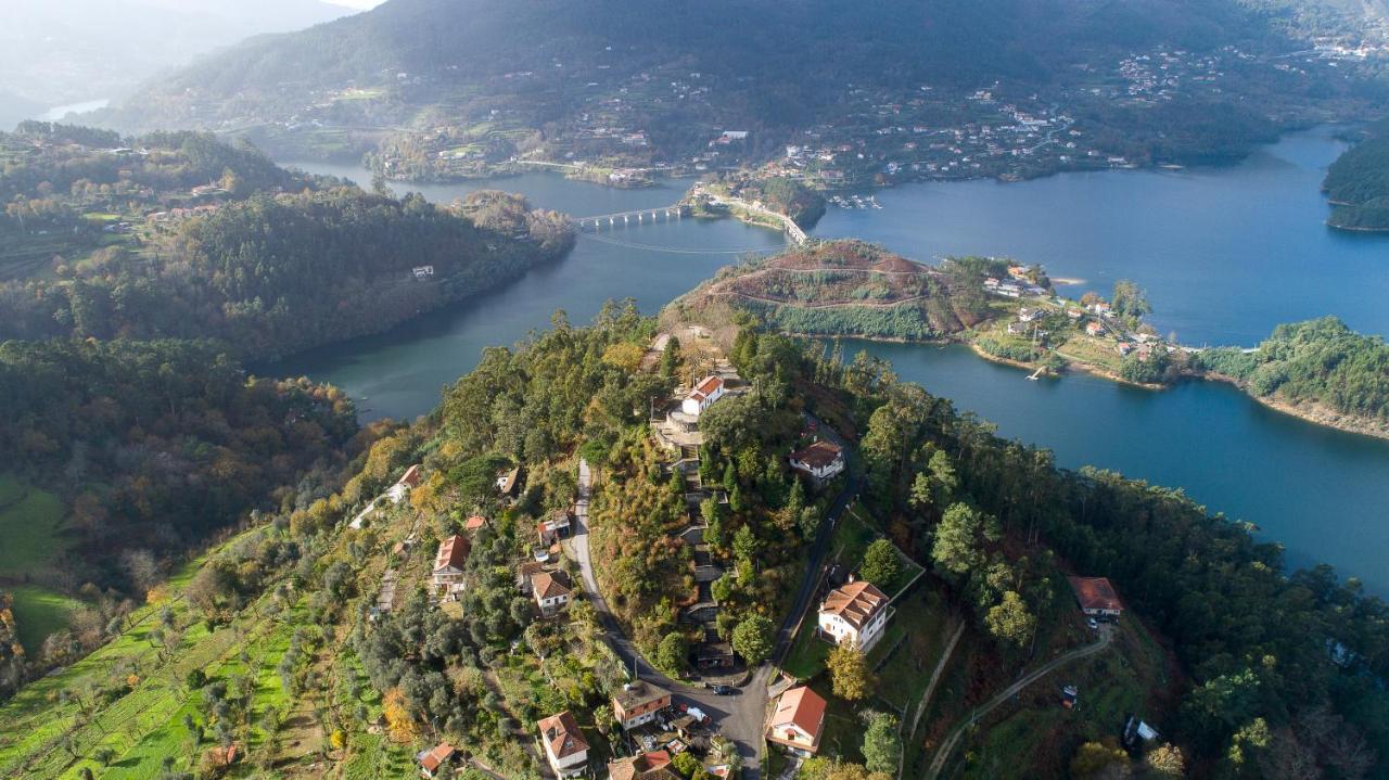 De Crasto - Holiday home Geres