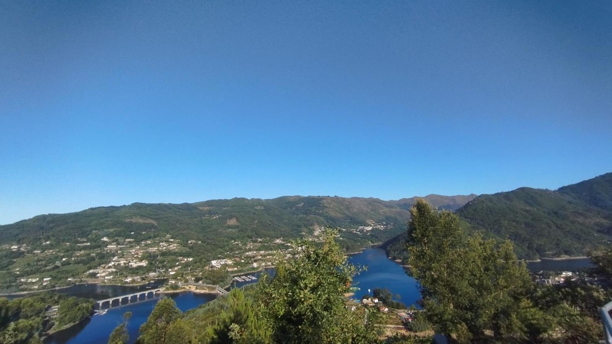 De Crasto - Geres