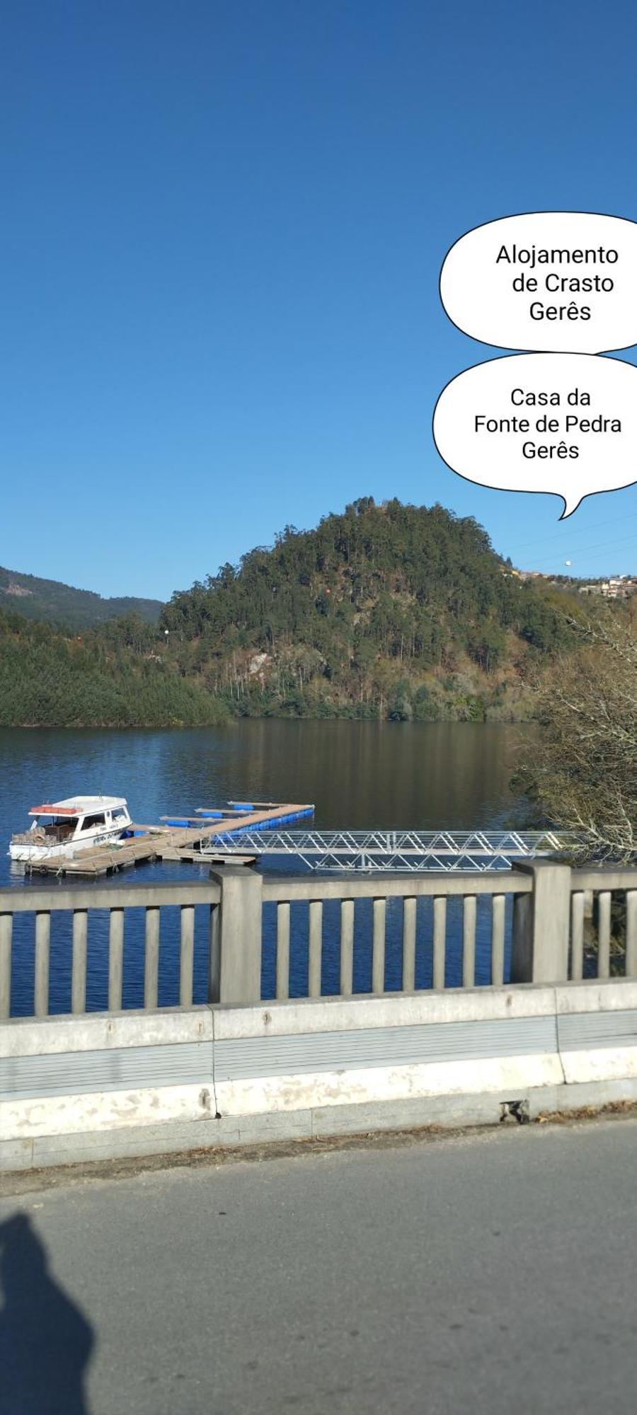 De Crasto - Holiday home
