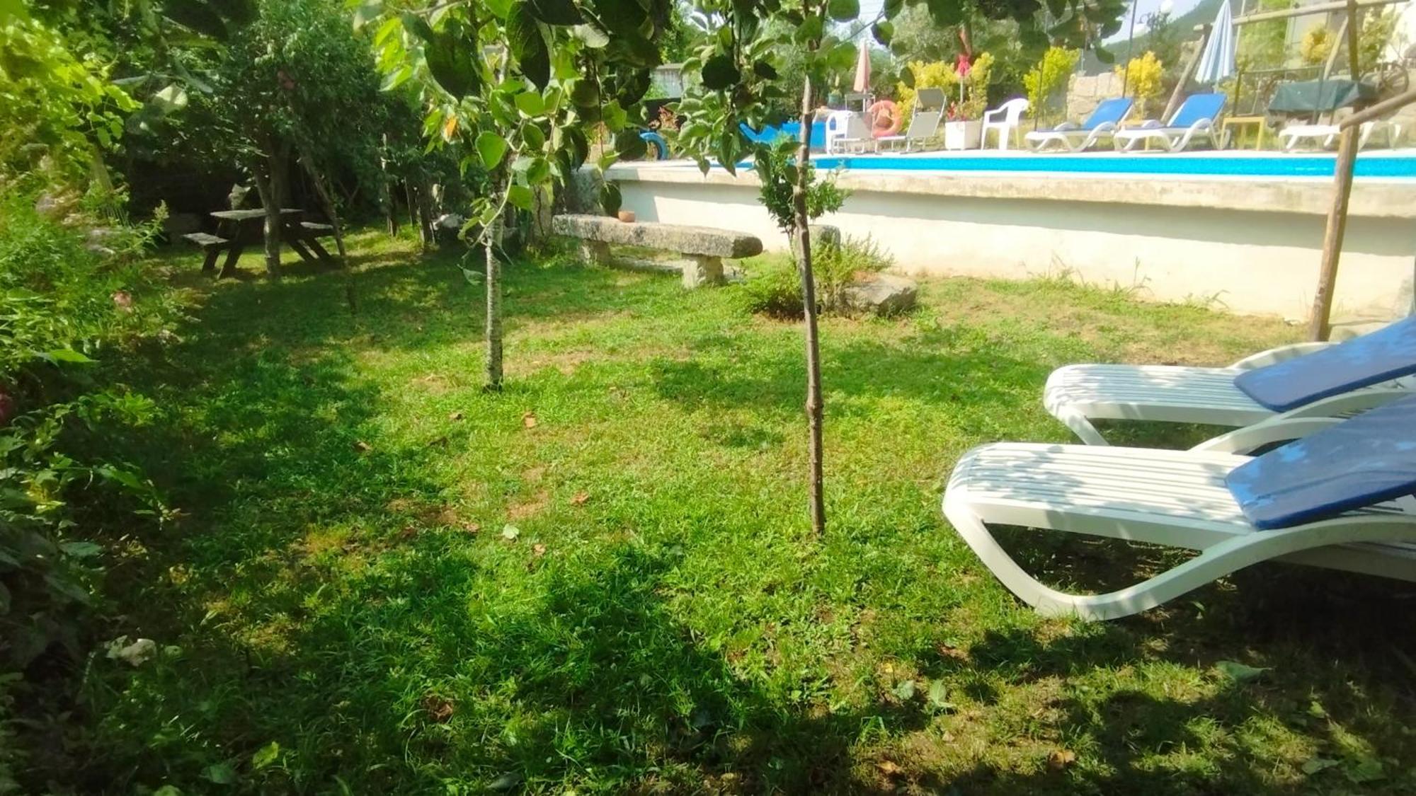 De Crasto - Holiday home