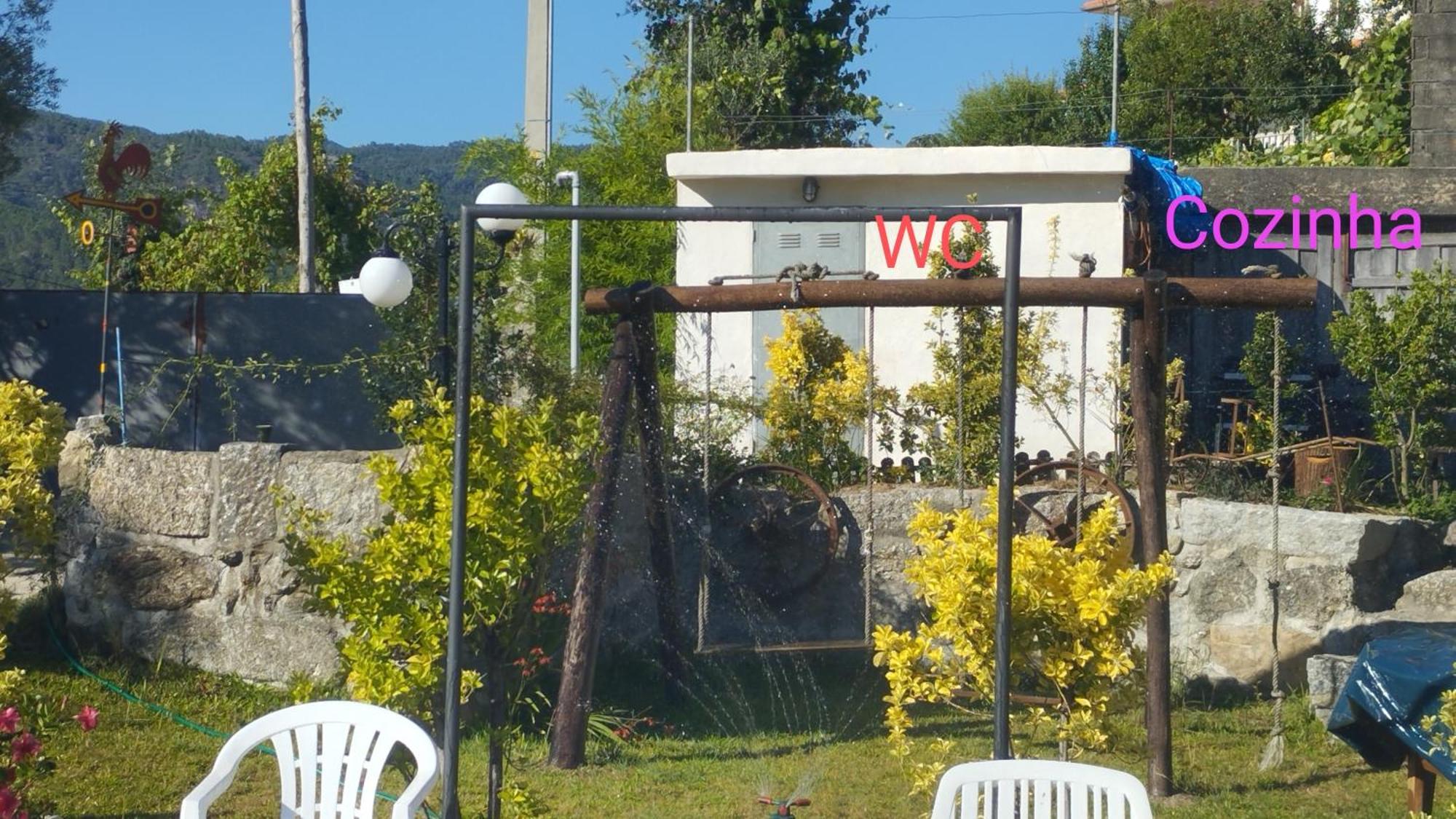 Holiday home De Crasto - *